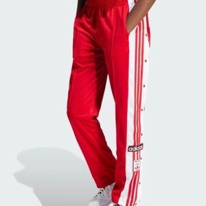Adidas Track Pants